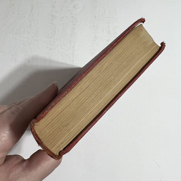 Funk an Wagnalls New Standard Encyclopedia 1931 1934 Vol XVII Jungfrau to Maffei - Picture 13 of 15